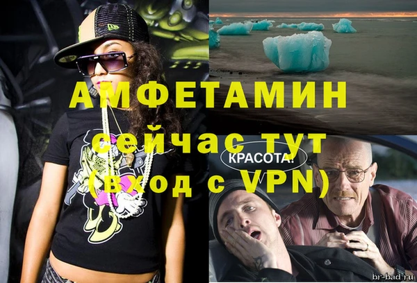 Альфа ПВП Кулебаки